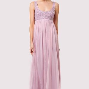 Motee Maids sequin bridesmaid dress
